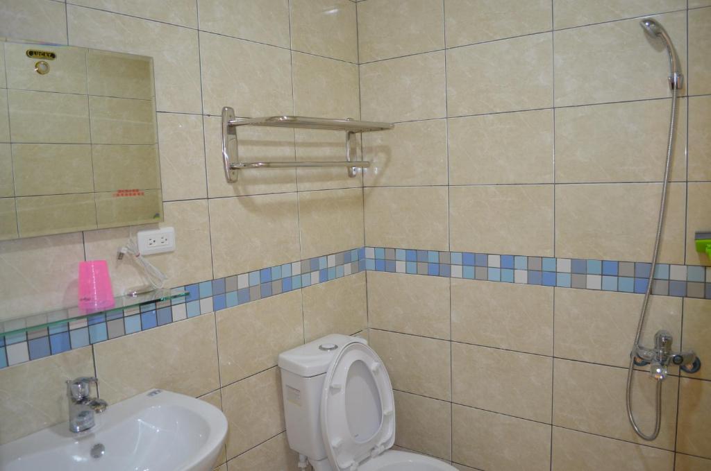 Hualien HOLO Hostel photo