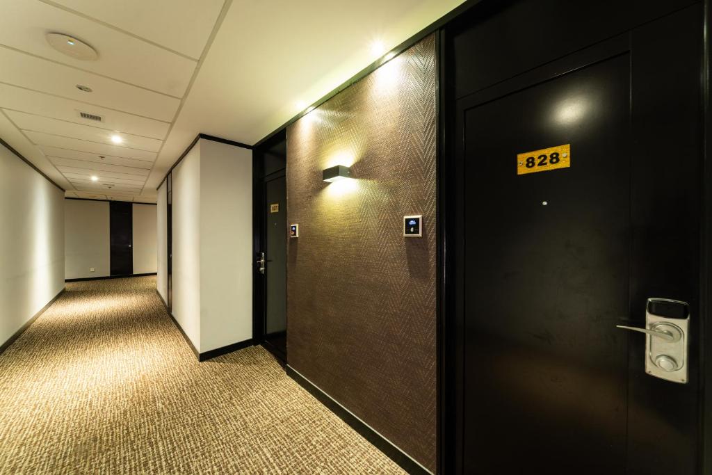Hotel Property