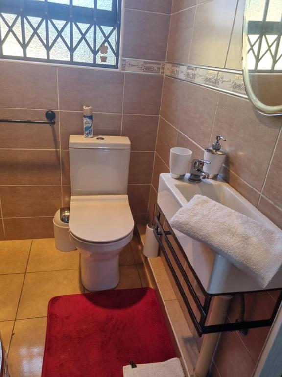 バスルーム（客室）