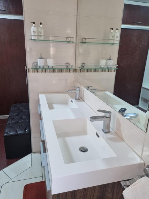 バスルーム（客室）