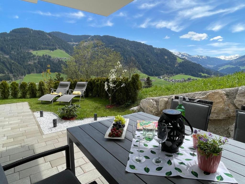 Apartment Bergblick by Interhome - 5