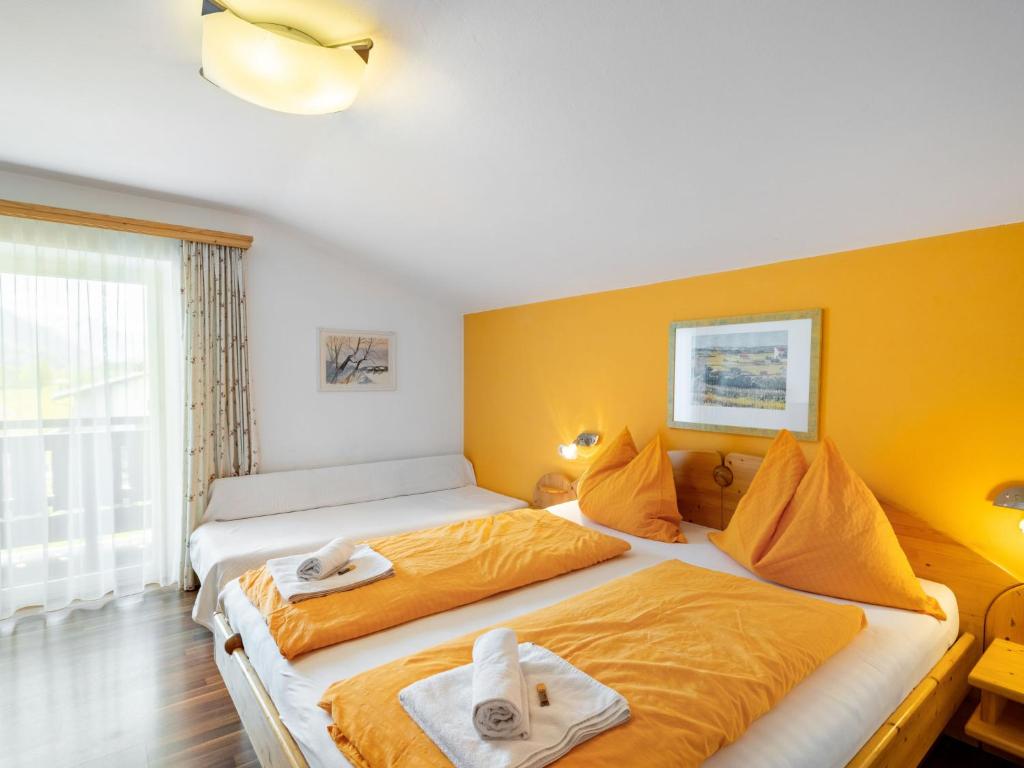 Apartment Rupertus-3 by Interhome 전경