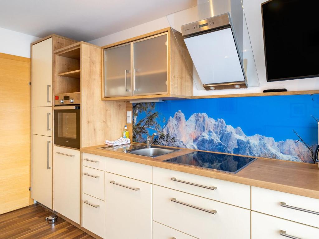 Apartment Rupertus-3 by Interhome - 3