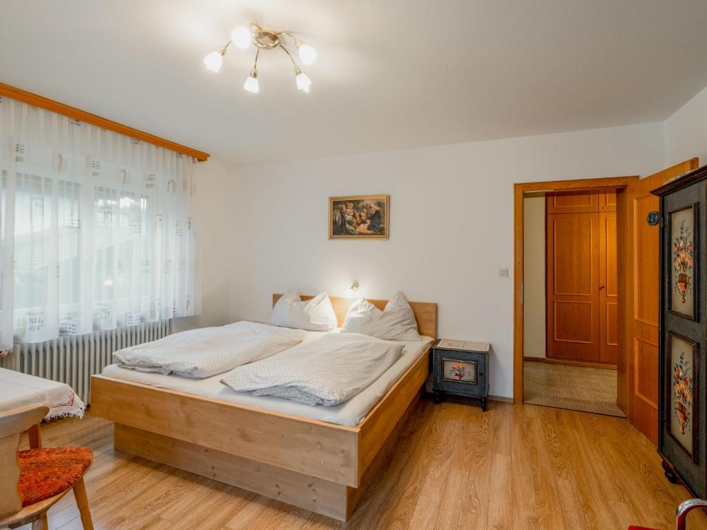 Apartment Haus Viktoria by Interhome - 4