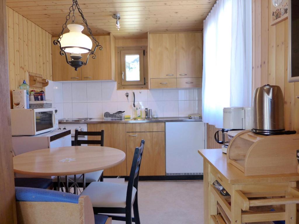 Chalet Zur Säge by Interhome - 3