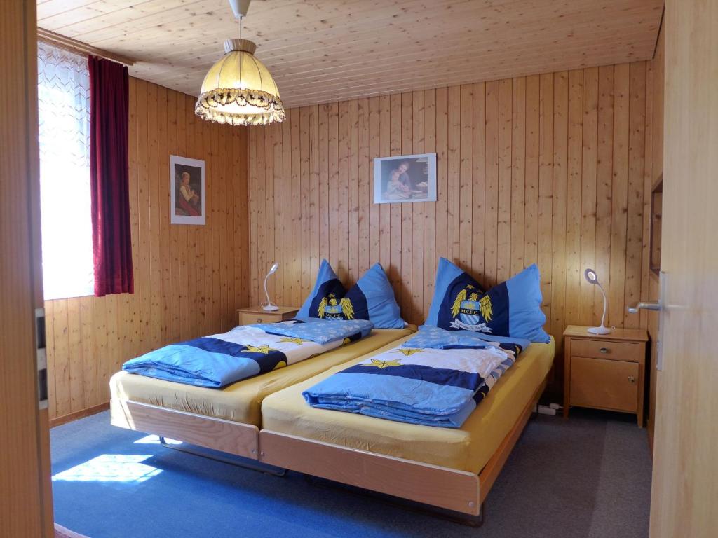 Chalet Zur Säge by Interhome - 4