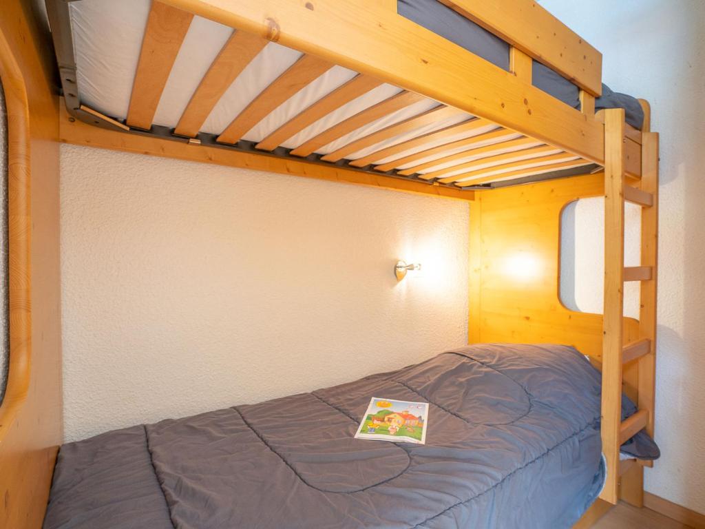 Apartment Cime de Caron 2701 by Interhome - 3
