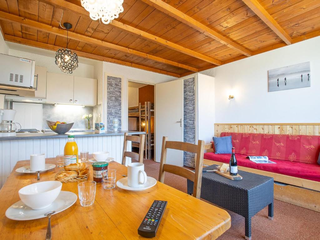 Apartment Lac Blanc 101 by Interhome - 2
