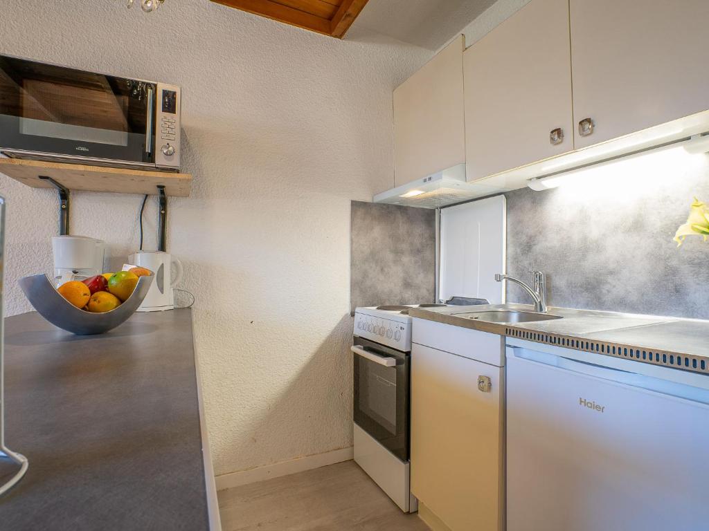 Apartment Lac Blanc 101 by Interhome - 5