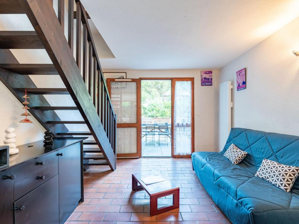 Holiday Home Les Landaises-9 by Interhome - 4