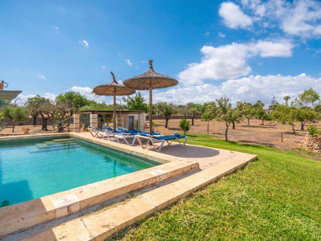Holiday Home Son Ulari Petit by Interhome - 2