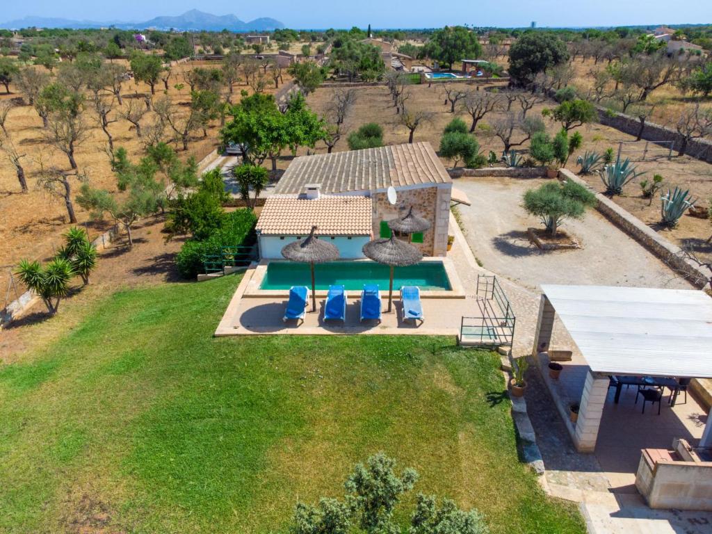 Holiday Home Son Ulari Petit by Interhome - 5