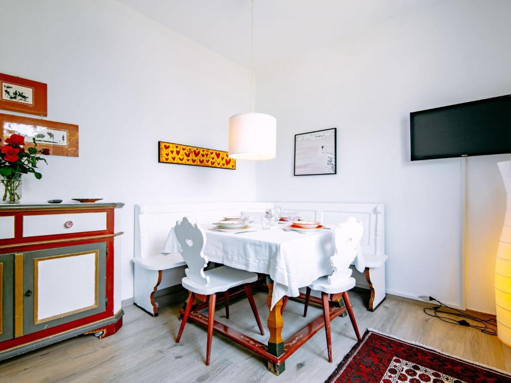 Holiday Home Villetta ai Pini-2 by Interhome - 5