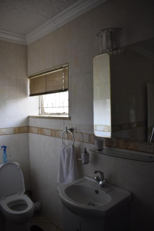 バスルーム（客室）