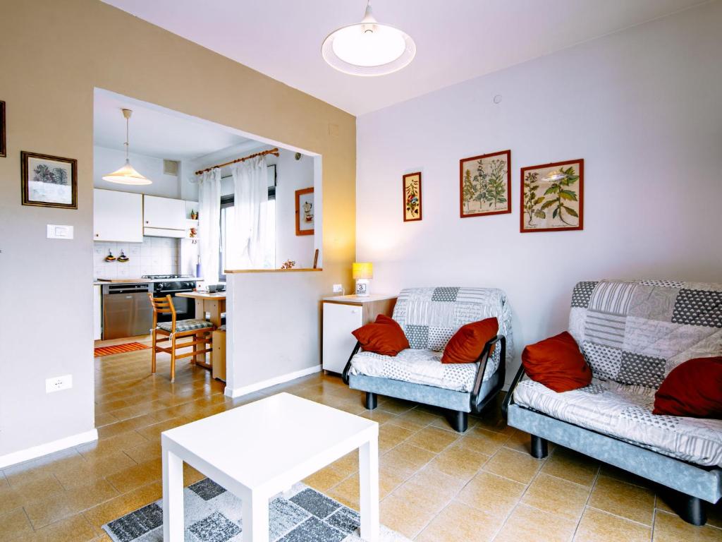 Apartment Deval-1 by Interhome - 4