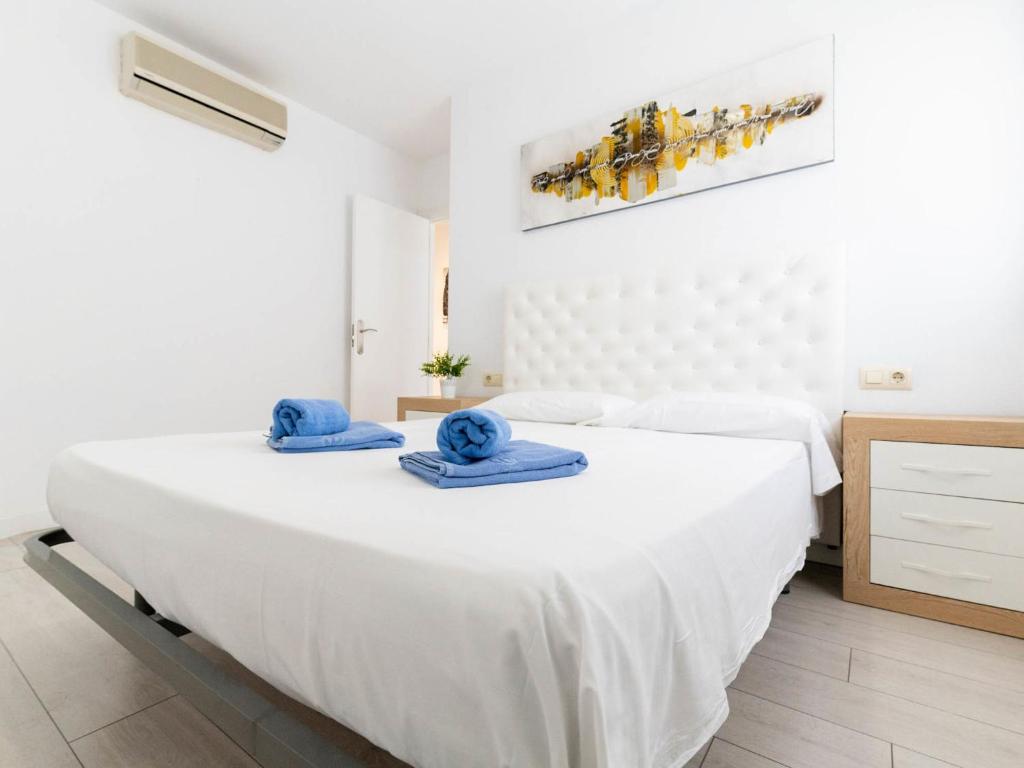 Apartment Edificio Blaucel by Interhome - 4