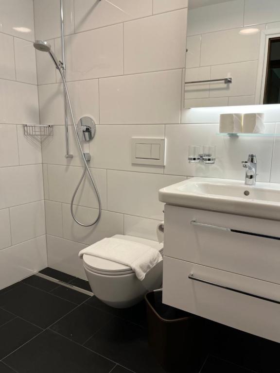 Apartment Residenza Chesa Margun 33-4 by Interhome - 5