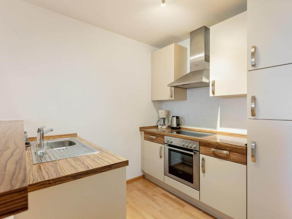 Apartment Top 7 by Interhome - 4