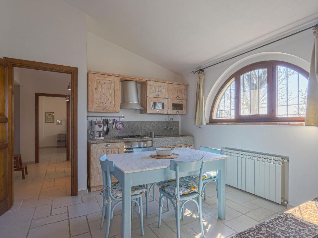 Holiday Home Podere San Raffaele - Cinzia by Interhome - 4