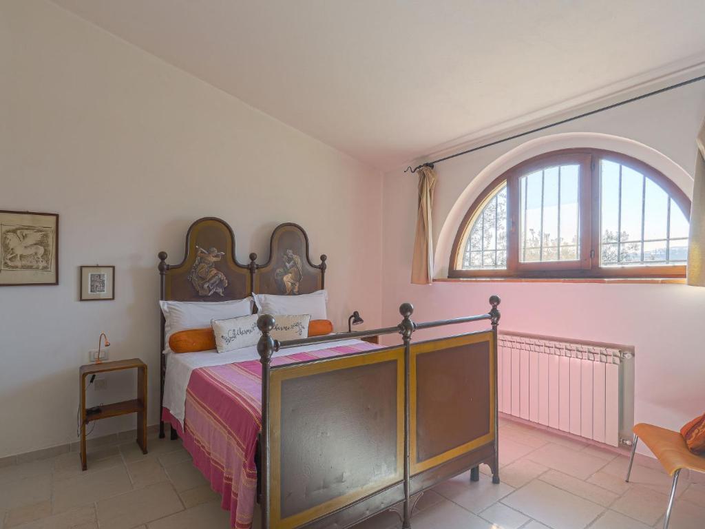 Holiday Home Podere San Raffaele - Cinzia by Interhome - 5