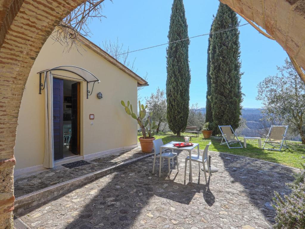 Holiday Home Podere San Raffaele - Cinzia by Interhome - 3