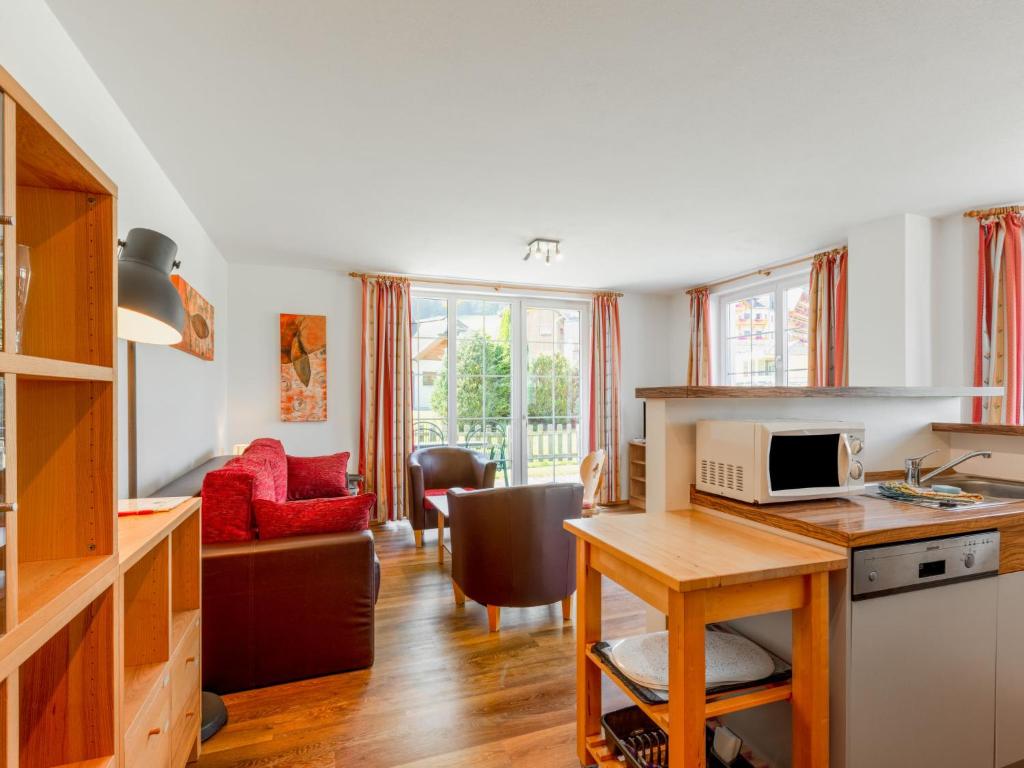 Apartment Top 1 by Interhome - 2