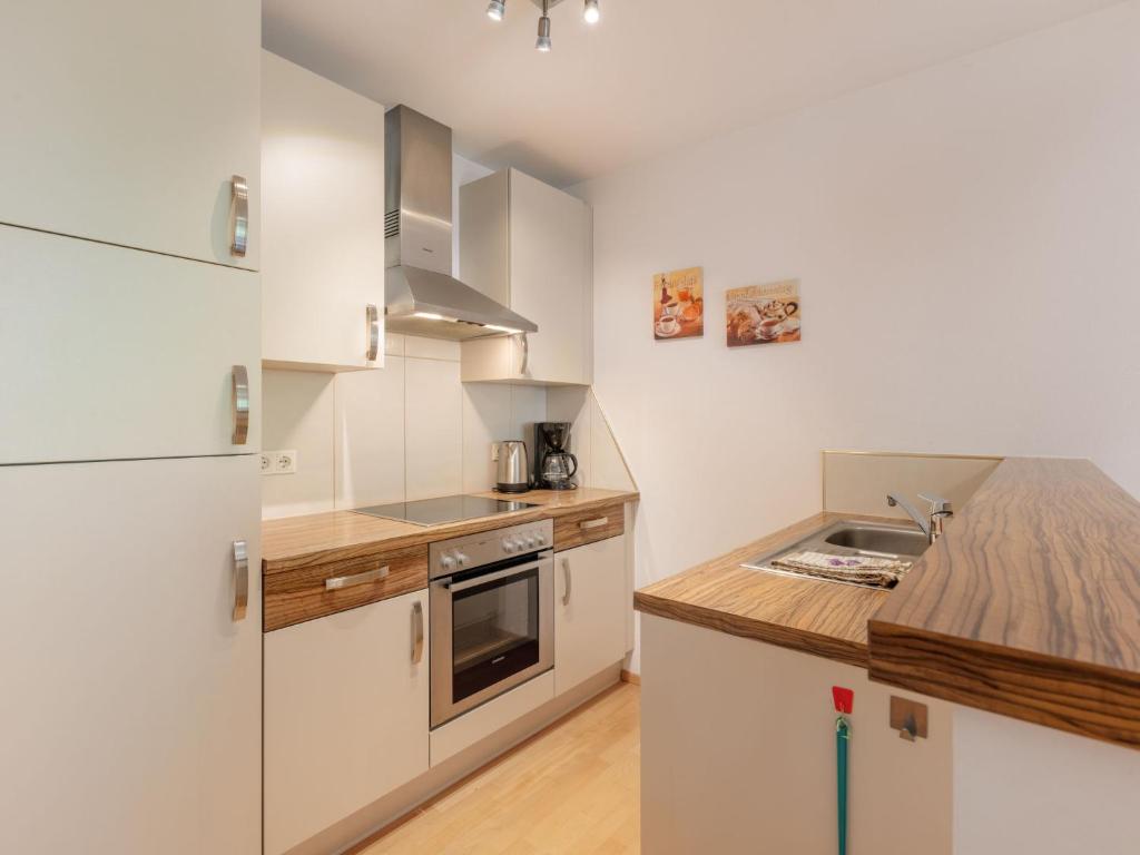 Apartment Top 8 by Interhome - 3