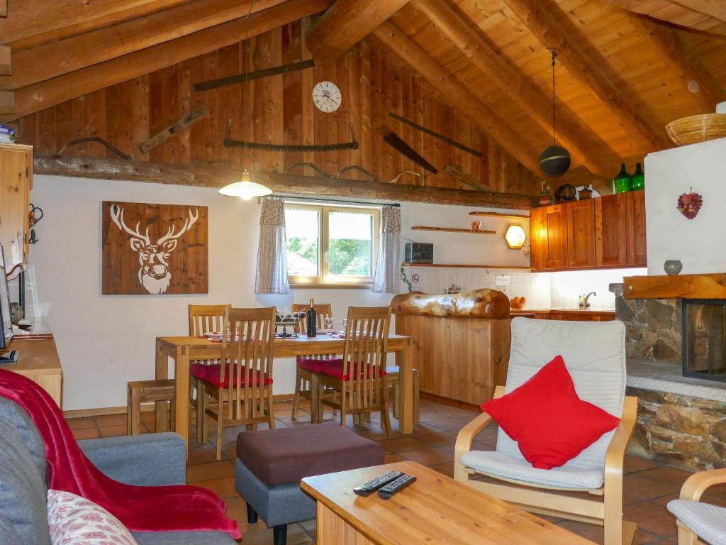 Holiday Home Rustico Ingrid - MVA338 by Interhome, Semione