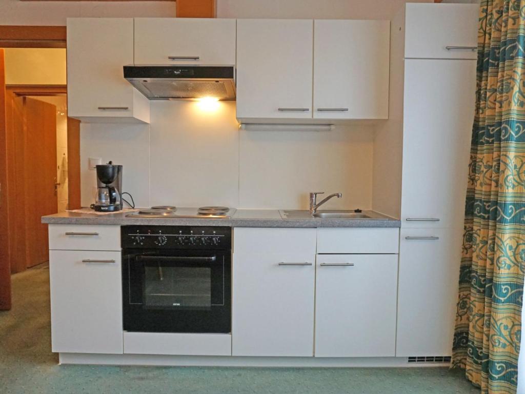 Apartment Falkner-7 by Interhome - 2