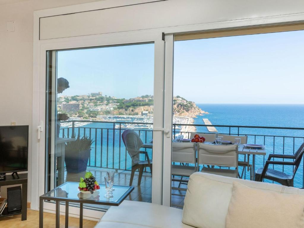 Apartment Bella Vista by Interhome - 4