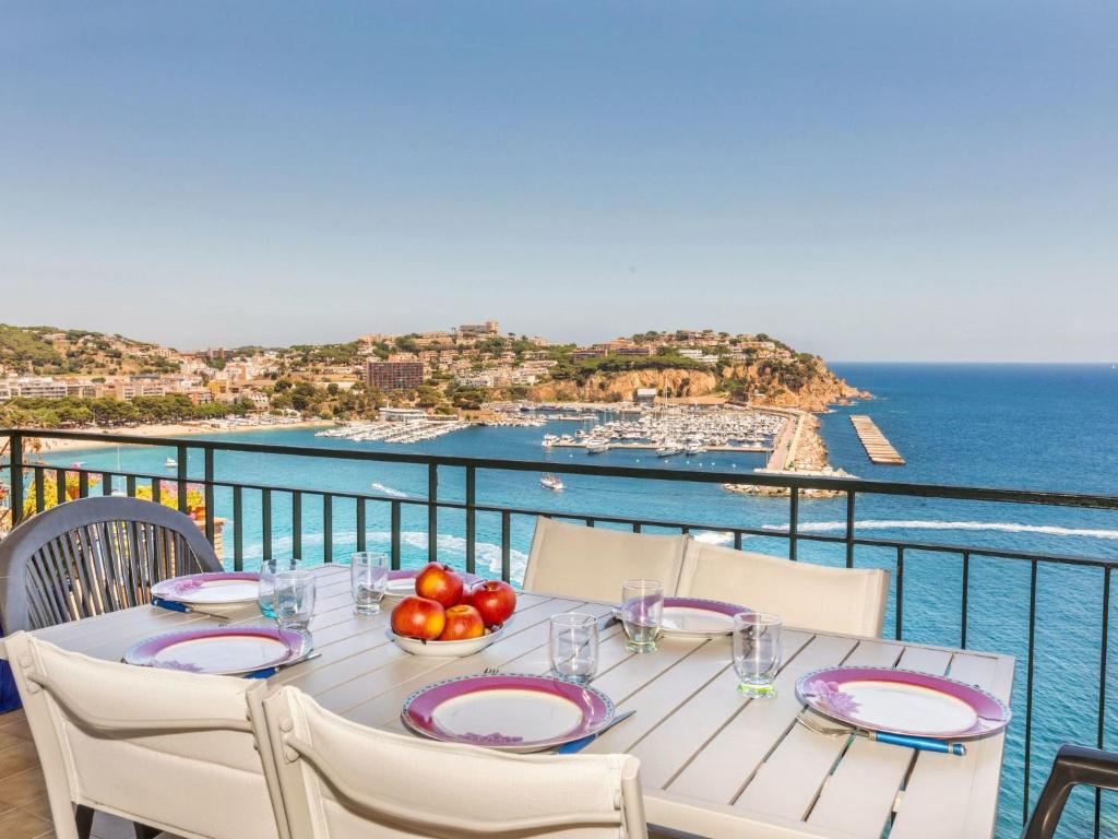 Apartment Bella Vista by Interhome - 2