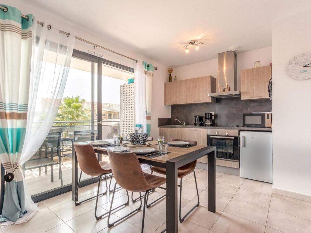 Apartment Le Clos des Alberes-1 by Interhome - 2