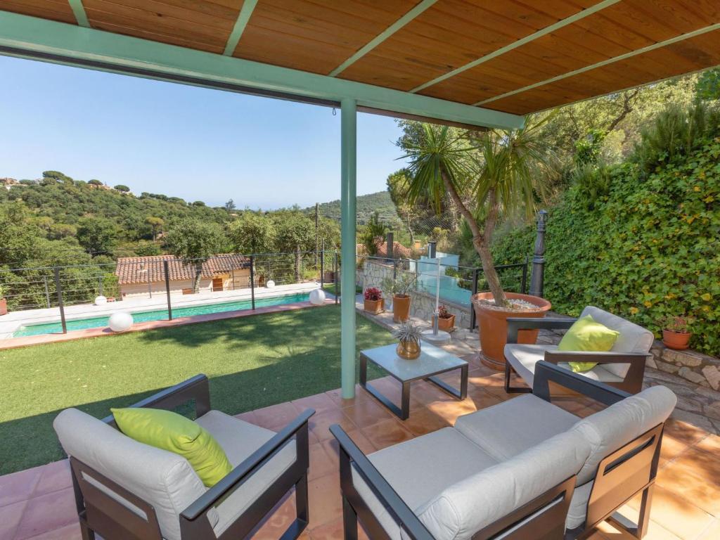 Holiday Home Gloria by Interhome - 3
