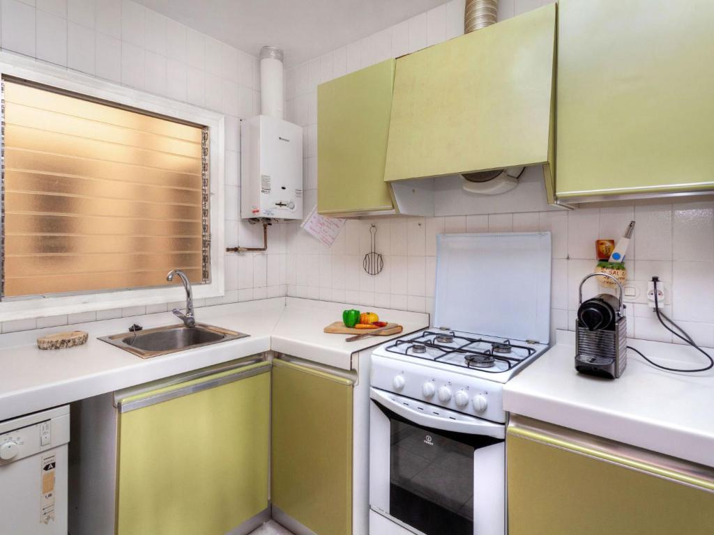 Apartment Can Panxo by Interhome - 2