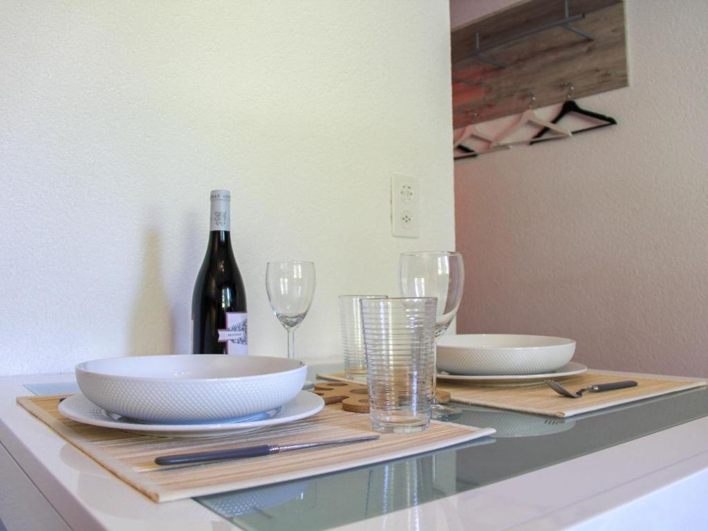 Apartment Grenat 8 by Interhome - 4