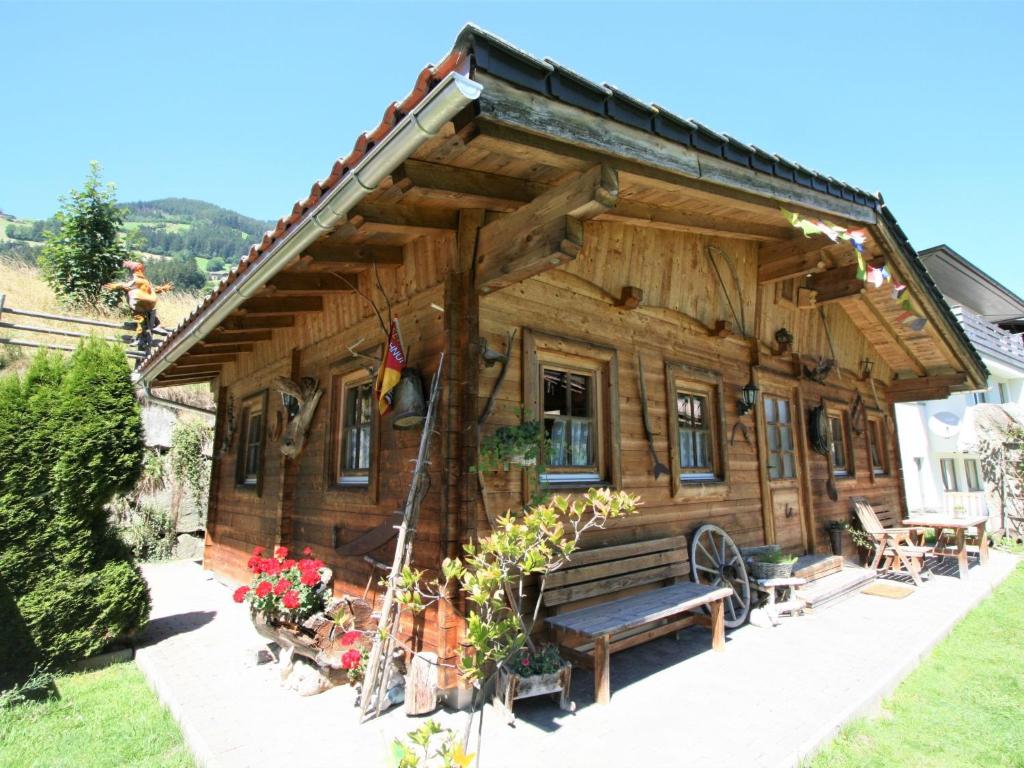Holiday Home Lindenalm by Interhome - 5