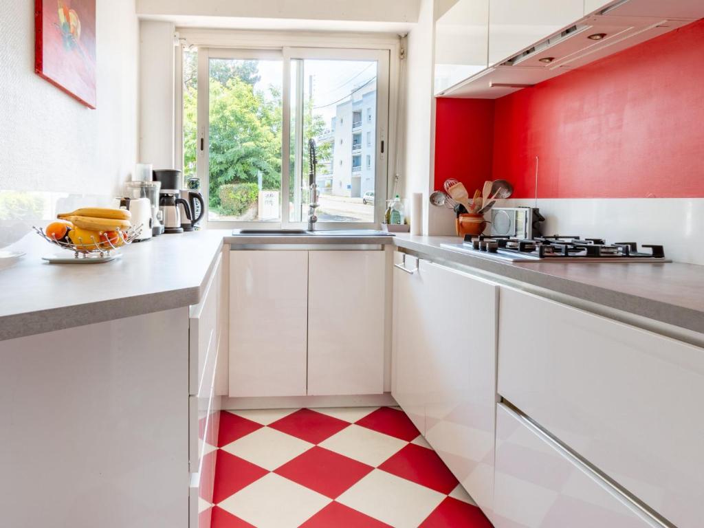 Apartment Les Pêcheries by Interhome - 4