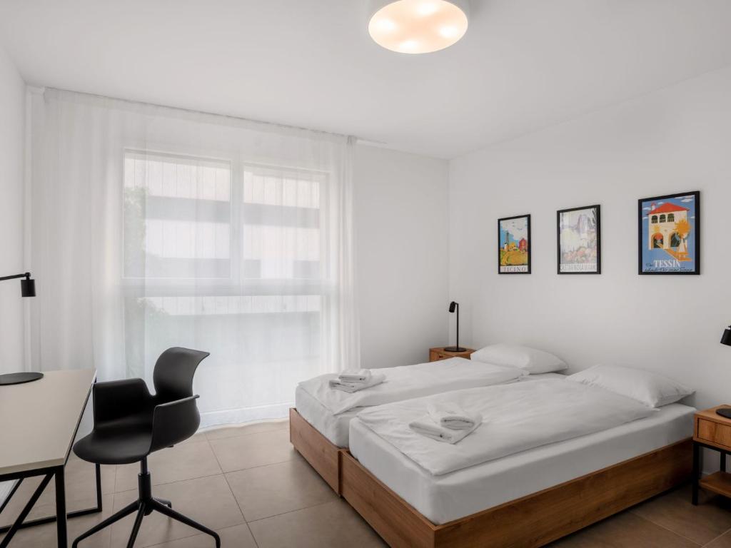 Apartment LocTowers A2-7-1 by Interhome - 4