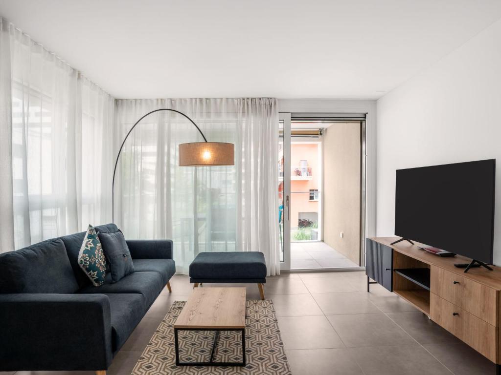 Apartment LocTowers A2-7-1 by Interhome - 3