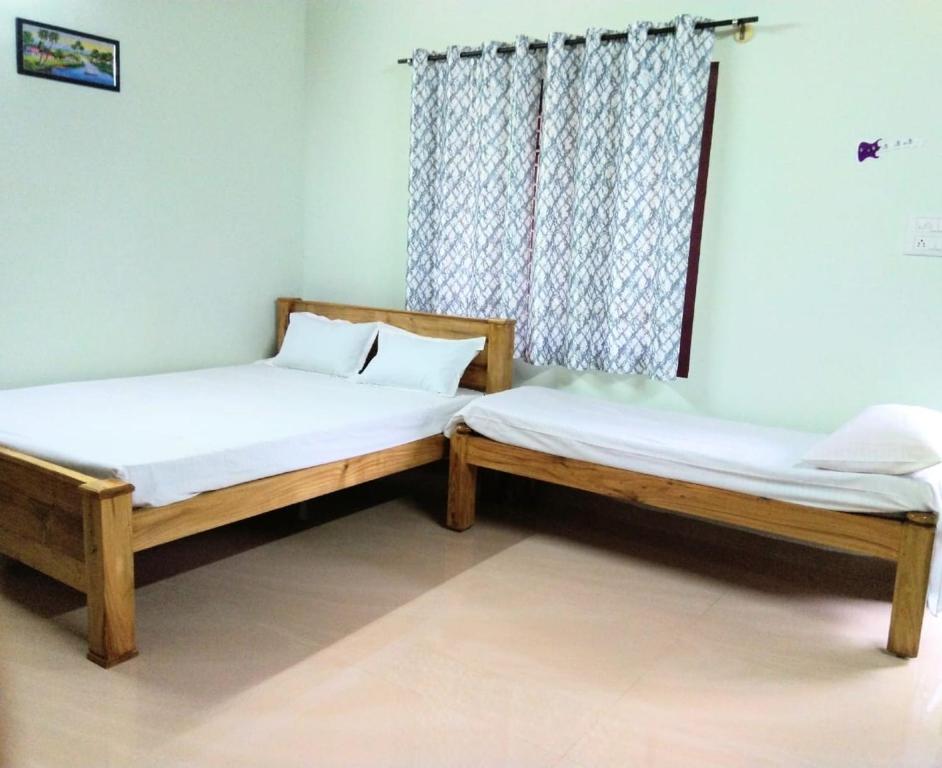 Dreamwood FarmStay photo