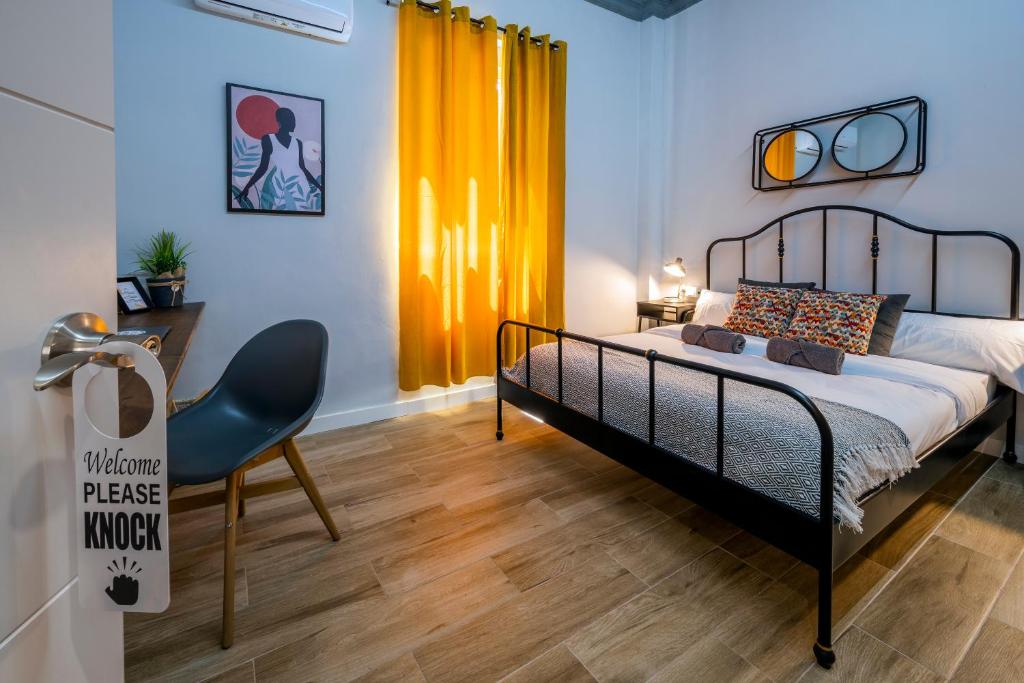 The Venue Hostel Boutique - 4