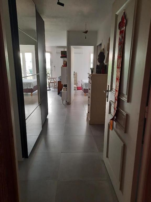 rez de jardin zen, 50 m2, aux portes de l Esterel et proche mer, parking gratuit - 2