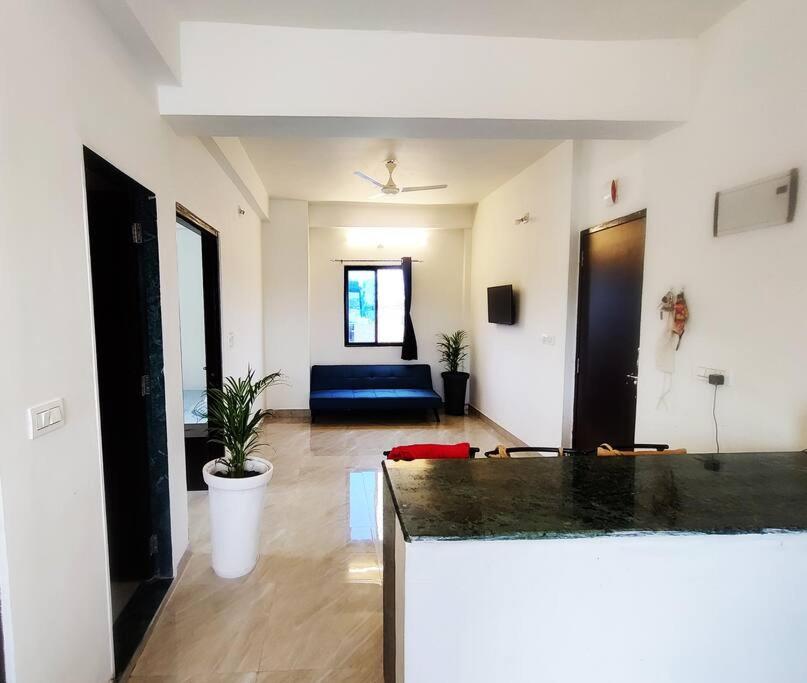 Private room in TicAna 2BHK Small — Hotel in Udaipur