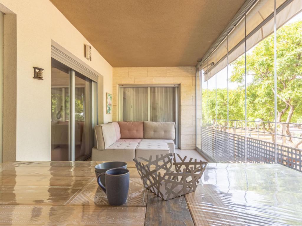 Apartment Luxor by Interhome - 2
