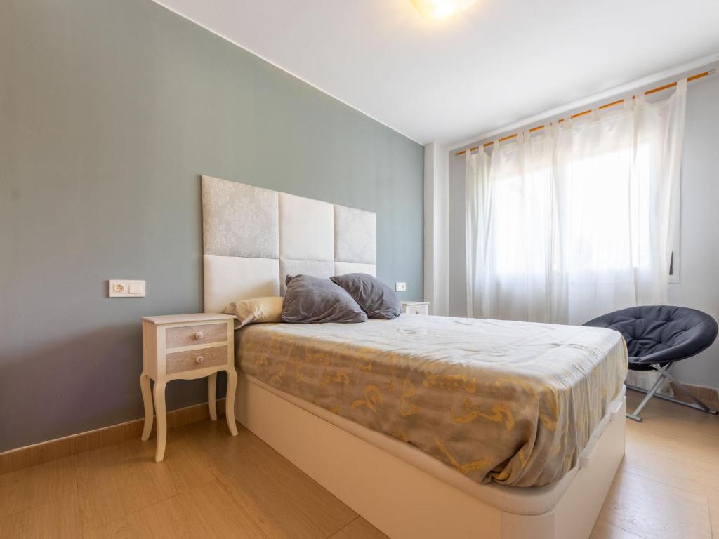 Apartment Luxor by Interhome - 5