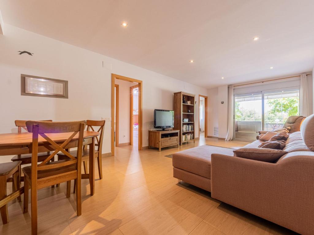 Apartment Luxor by Interhome - 3