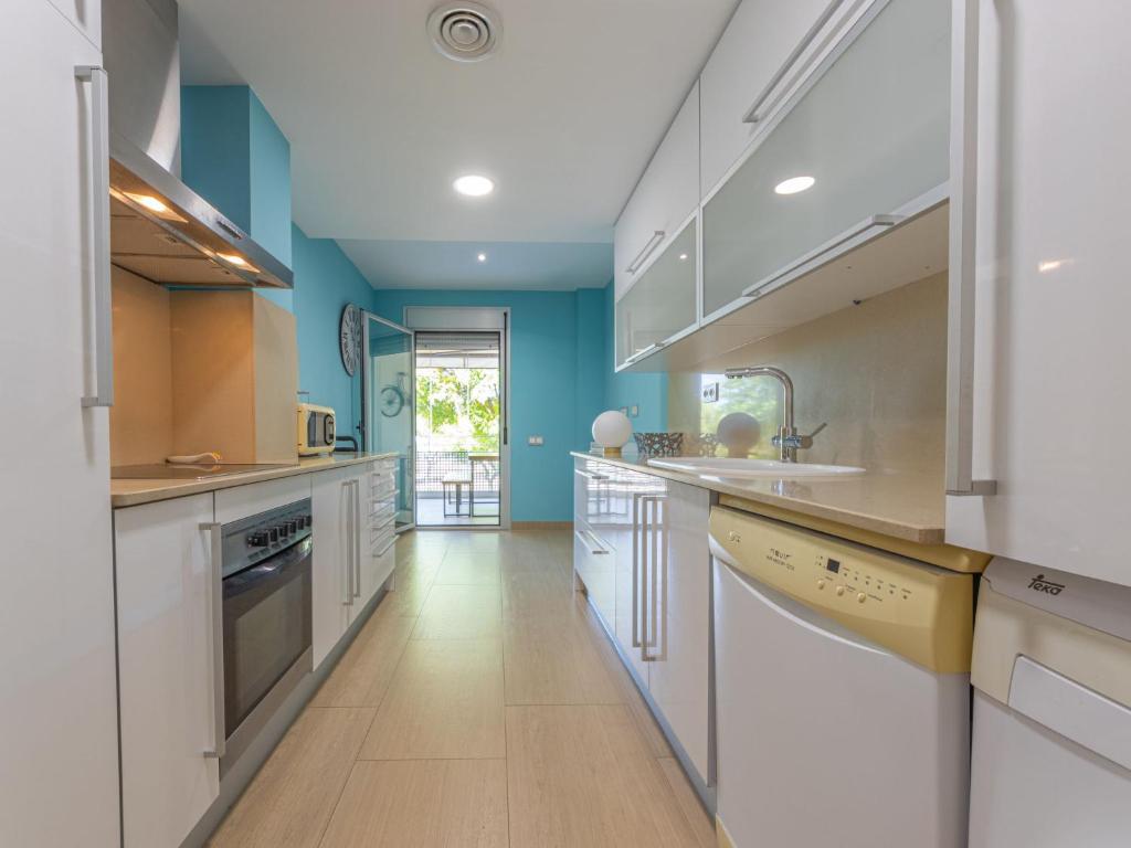 Apartment Luxor by Interhome - 4