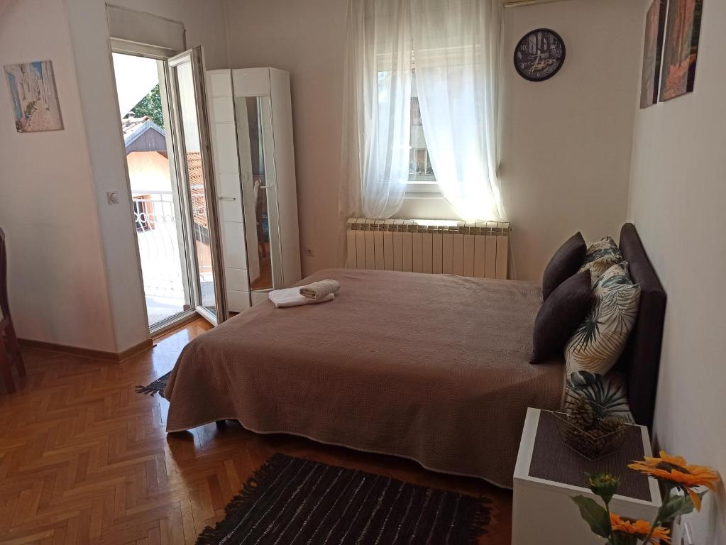 Cozy studio Belgrade (Zemun) — Hotel in Belgrade