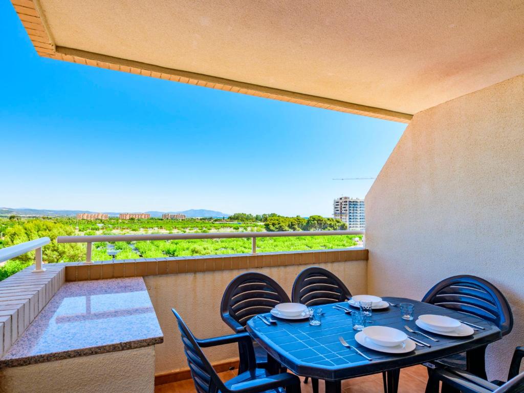 Apartment Jardines del Mar III - Marina d'Or-4 by Interhome - 2