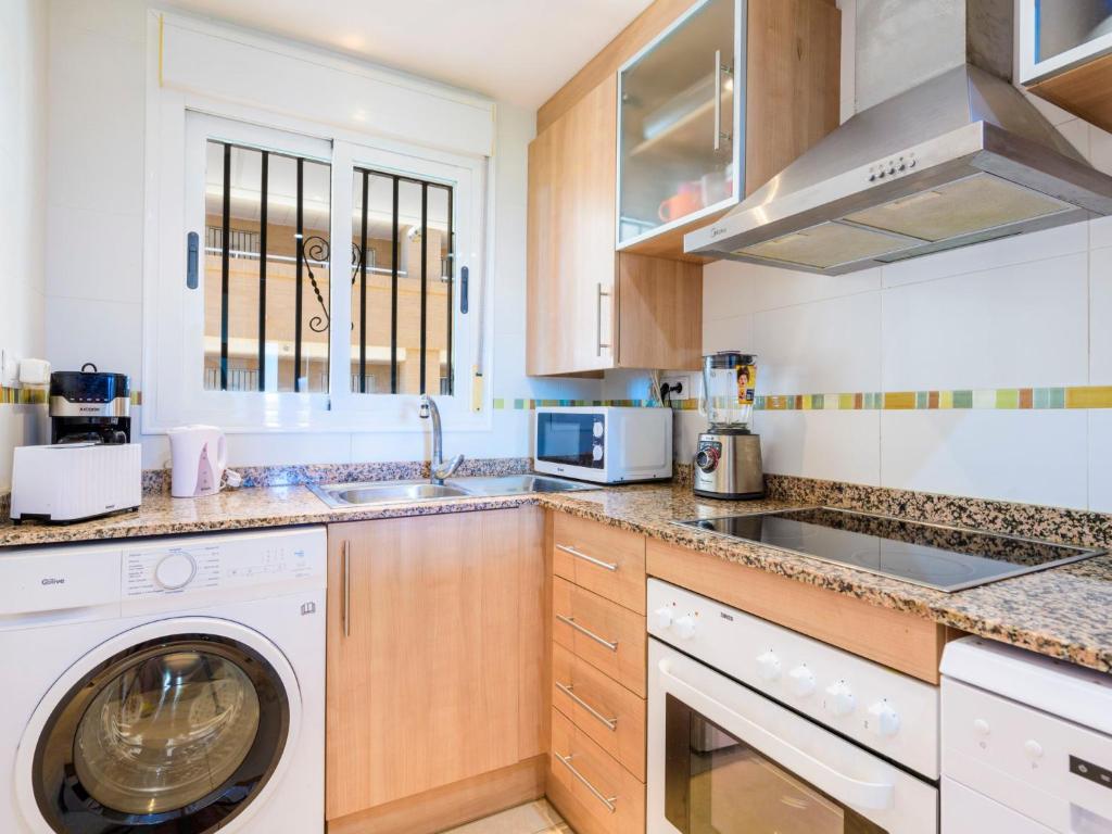Apartment Jardines del Mar III - Marina d'Or-4 by Interhome - 4